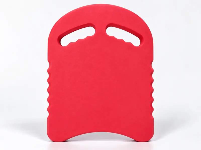 Custom EVA foam swim board for sports and fitness