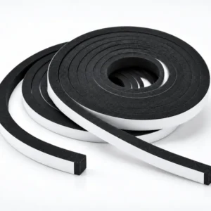 Custom EVA foam sealing strips for cushioning and sealing applications